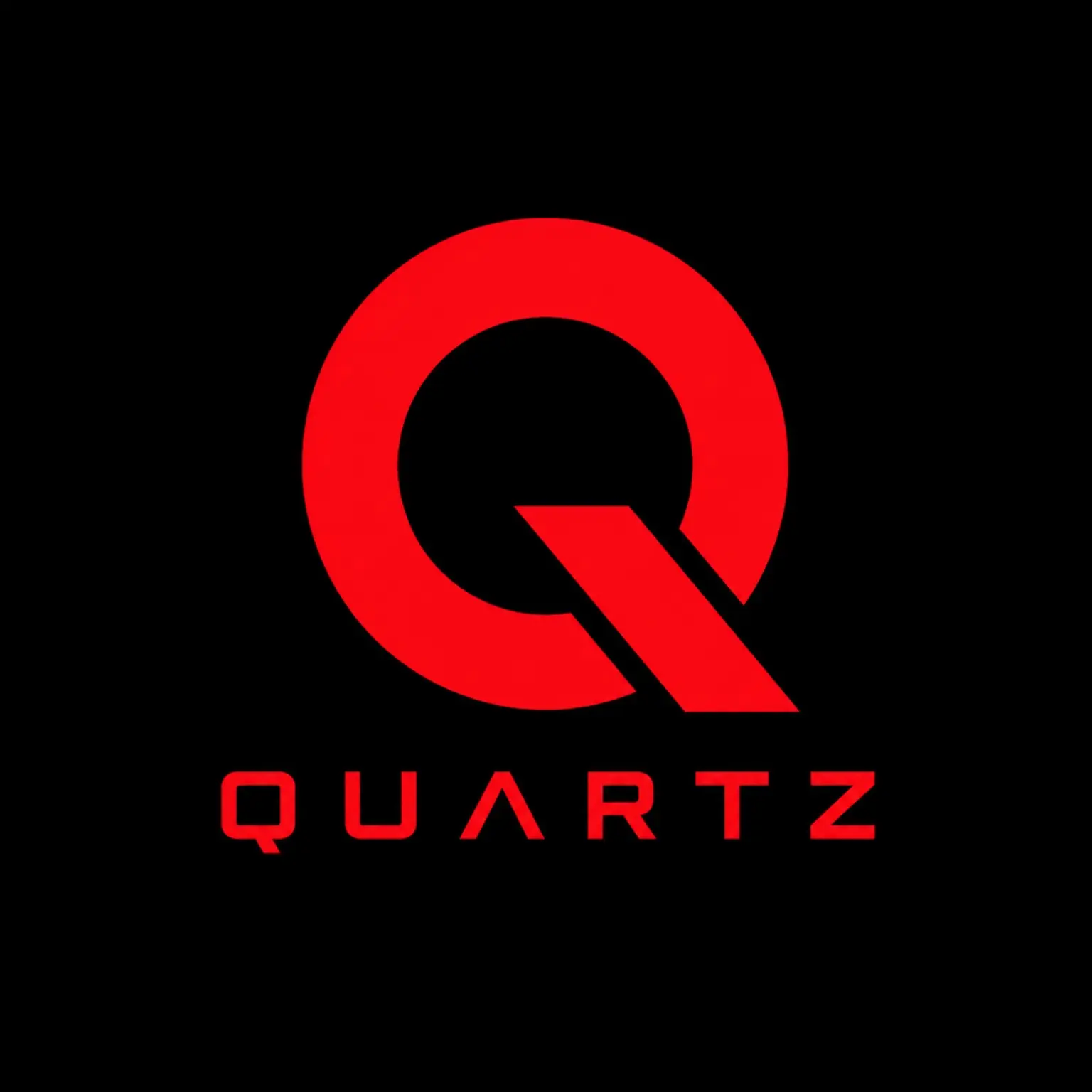 Quartz Web Solutions mark